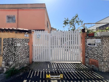 Attico via Cervino 57, San Giacomo, Santa Barbara, Nettuno