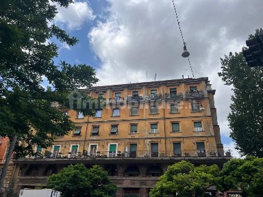 Soffitta via Andrea Doria, Cipro, Roma