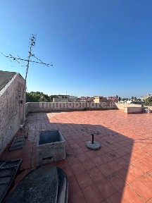 Soffitta via Lombardia 104, Centro, Nettuno