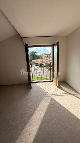 Artena, Via Torretta
