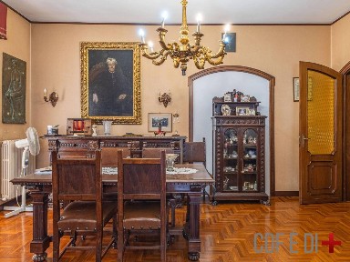 Quadrilocale via Silvio Picerli, Rieti