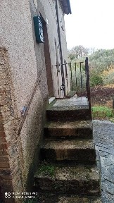 Bilocale via della Fonte, Ornaro, Torricella in Sabina