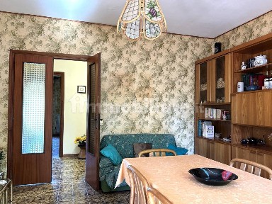 Appartamento via San Savino 4, Centro, Torri in Sabina