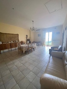 Trilocale via Francesco Eusepi, Centro, Stimigliano