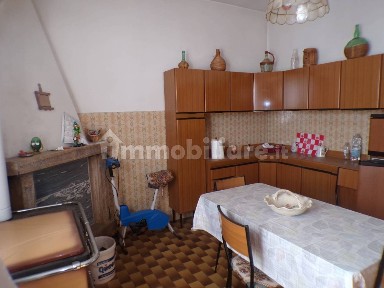 Appartamento via Casale dei Colli, Poggio Nativo