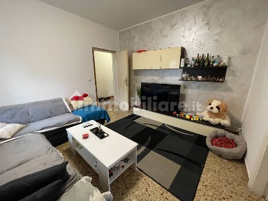 Appartamento via E. De Santis 12, Limiti Di Greccio, Greccio