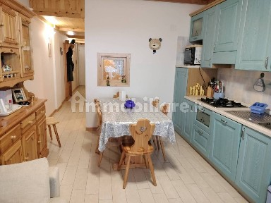 Trilocale piazzale Pian de' Valli, Rieti