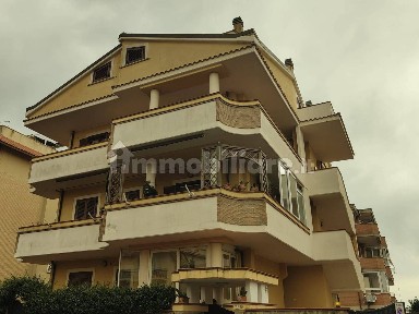 Attico via Torre Perla, Zona Domitilla, Ladispoli
