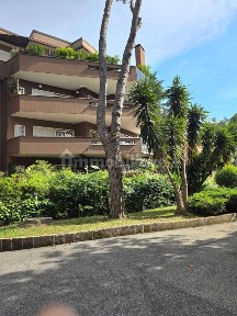 Attico viale Cortina d'Ampezzo 201, Cortina d'Ampezzo, Roma