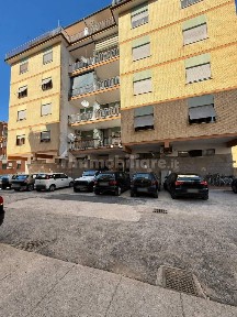 Appartamento via Antonino Calcagnadoro 60, Rieti