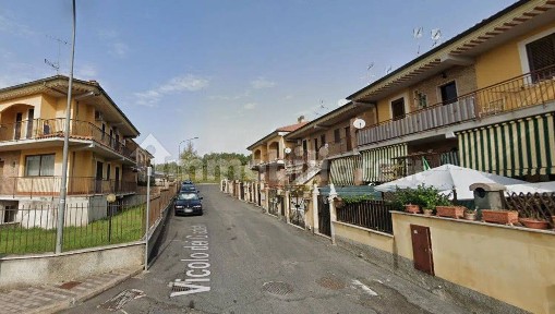 Appartamento all'asta vicolo Dei Gladiatori, 4, Tarano