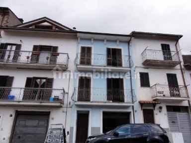 Quadrilocale via Bagno, Centro, Antrodoco