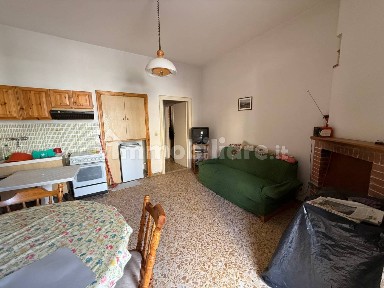 Trilocale via Tenente Luigi Amicucci 8, Borgo San Pietro, Petrella Salto