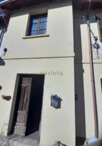 Appartamento all'asta via San Francesco, 3, Borgorose