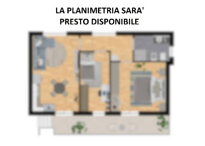 Soffitta via dei Lincei, Ardeatino - Montagnola, Roma