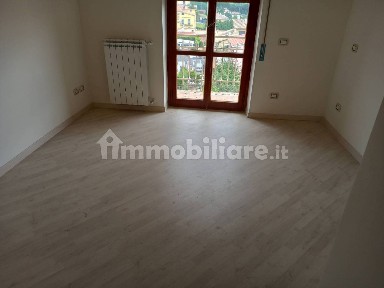 Attico ottimo stato, 95 m², La Storta, Roma