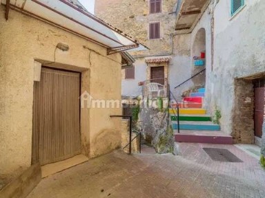 Turania, Via Da Bormida, 6