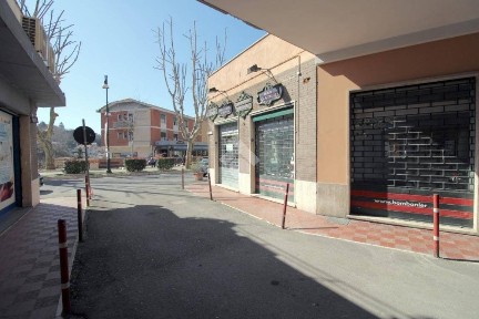 Monolocale via Roma 65, Centro, Poggio Mirteto
