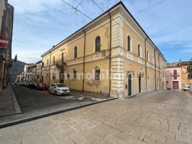 Cittaducale, Corso Giuseppe Mazzini, 114