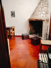 Bilocale via Roma, Orvinio