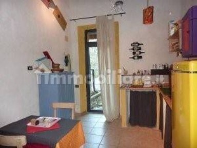 Bilocale via del Collitrone 23, Toffia