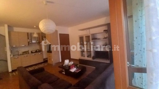 Trilocale via BARZANTI 25 25, Rieti