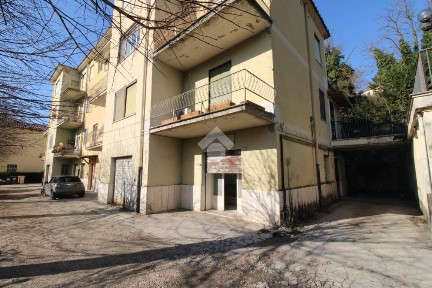 Monolocale via Romana 45, Bocchignano, Montopoli di Sabina