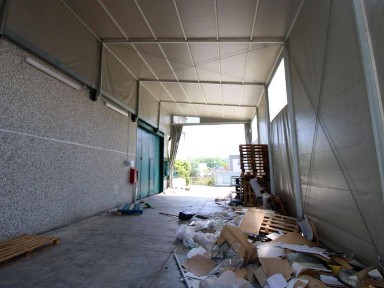 Monolocale via provinciale stazione, Capacqua, Poggio Mirteto