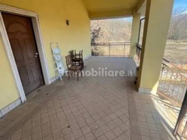 Appartamento all'asta Defensa, 15, Borgorose