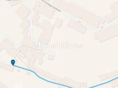 Borgorose, Via Del Torrione, 24