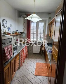Appartamento via San Vincenzo, Borgorose
