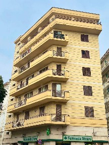 Bilocale corso Benedetto Cairoli 62, Quartieri Settecenteschi, Foggia