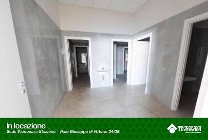 Quadrilocale V.le Ge Umberto Nobile 8, Manfredonia