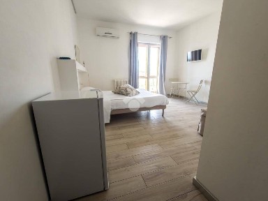 Appartamento piazza Guglielmo Marconi 18, Centro, Manfredonia