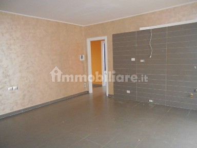 Trilocale viale Castellana No Number, San Severo