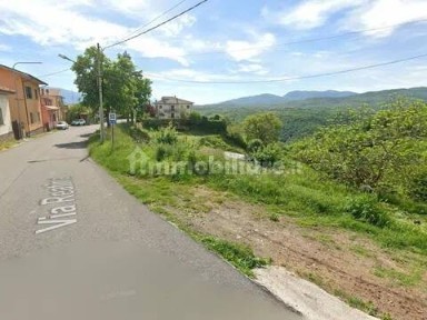 Longone Sabino, Via Reatina No Number