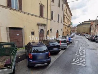 Rieti, Via Giuseppe Garibaldi, 112