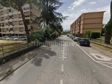 Rieti, Via Pietro Boschi, 61