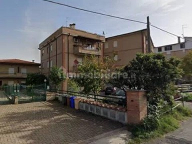 Appartamento all'asta via Dei Giardini, 10, Forano