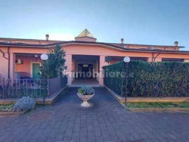 Appartamento all'asta via Sabina Sud, 97, Forano