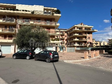Bilocale via Michele Menichella, Comparto Biccari, Foggia