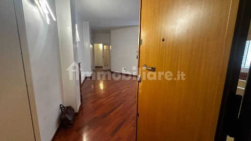 Trilocale via Lustro, Via della Repubblica - Piazza San Francesco, Foggia
