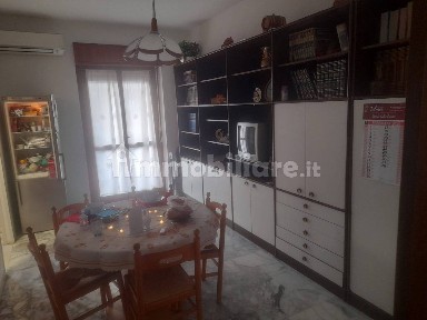 Appartamento via Fiume, Stazione, Foggia