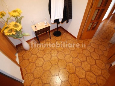 Quadrilocale viale John Fitzgerald Kennedy 18, Cep, Foggia