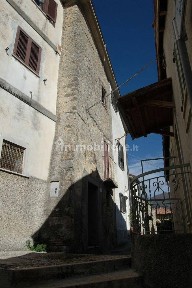 Trilocale via di Mezzo 17, Rieti