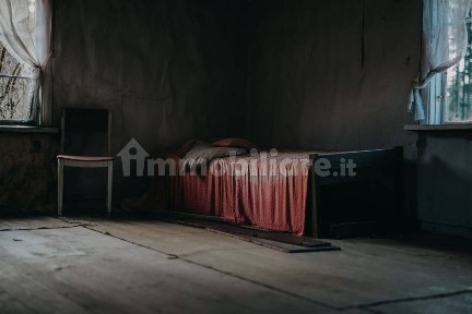 Appartamento all'asta, Magliano Sabina