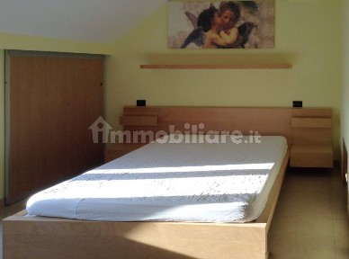 Trilocale via San Severo 46, Sant'Anna - Sant'Eligio, Foggia