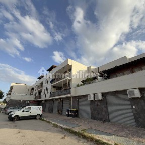 Trilocale viale degli artigiani 11, Villaggio Artigiani - Via Manfredonia, Foggia