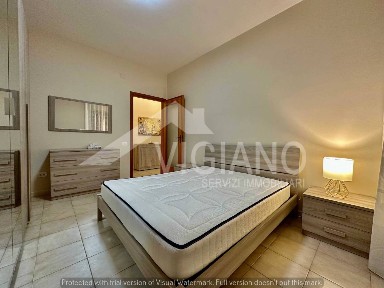 Bilocale viale Sant'Alfonso Maria de' Liguori 27, Candelaro - Via Lucera, Foggia