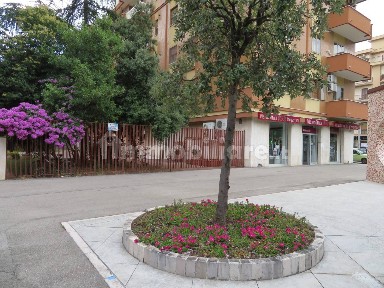 Quadrilocale viale Michelangelo 187, San Pio X, Foggia